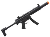 Umarex HK MP5 SD6 Airsoft AEG Gun