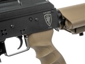 Umarex Elite Force Rifle AKX EYETRACE AEG