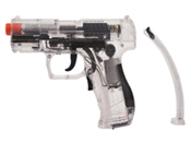 Walther P99 Clear Electric Airsoft Gun