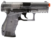 Umarex Walther Special Operation PPQ Spring NBB Airsoft gun
