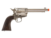 Elite Force Legends Smoke Wagon CO2 Powered Airsoft Revolver
