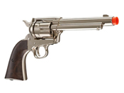 Elite Force Legends Smoke Wagon CO2 Powered Airsoft Revolver