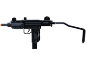 Cybergun RWS Mini UZU CO2 Blowback Airsoft gun