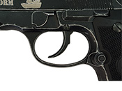 Beretta M92 A1 Desert Storm BB gun Limited Edition