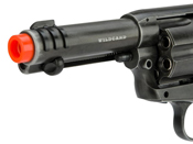 Umarex Elite Force Legends WildCard CO2 Airsoft Revolver