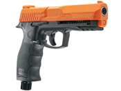 Umarex P2P HDP .50 Training Rubber Ball CO2 Pistol