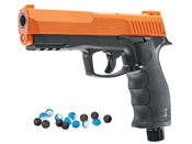 Umarex P2P HDP .50 Training Rubber Ball CO2 Pistol