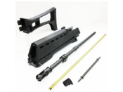 WE-Tech Complete Conversion Kit for G39 GBB Airsoft Rifle 